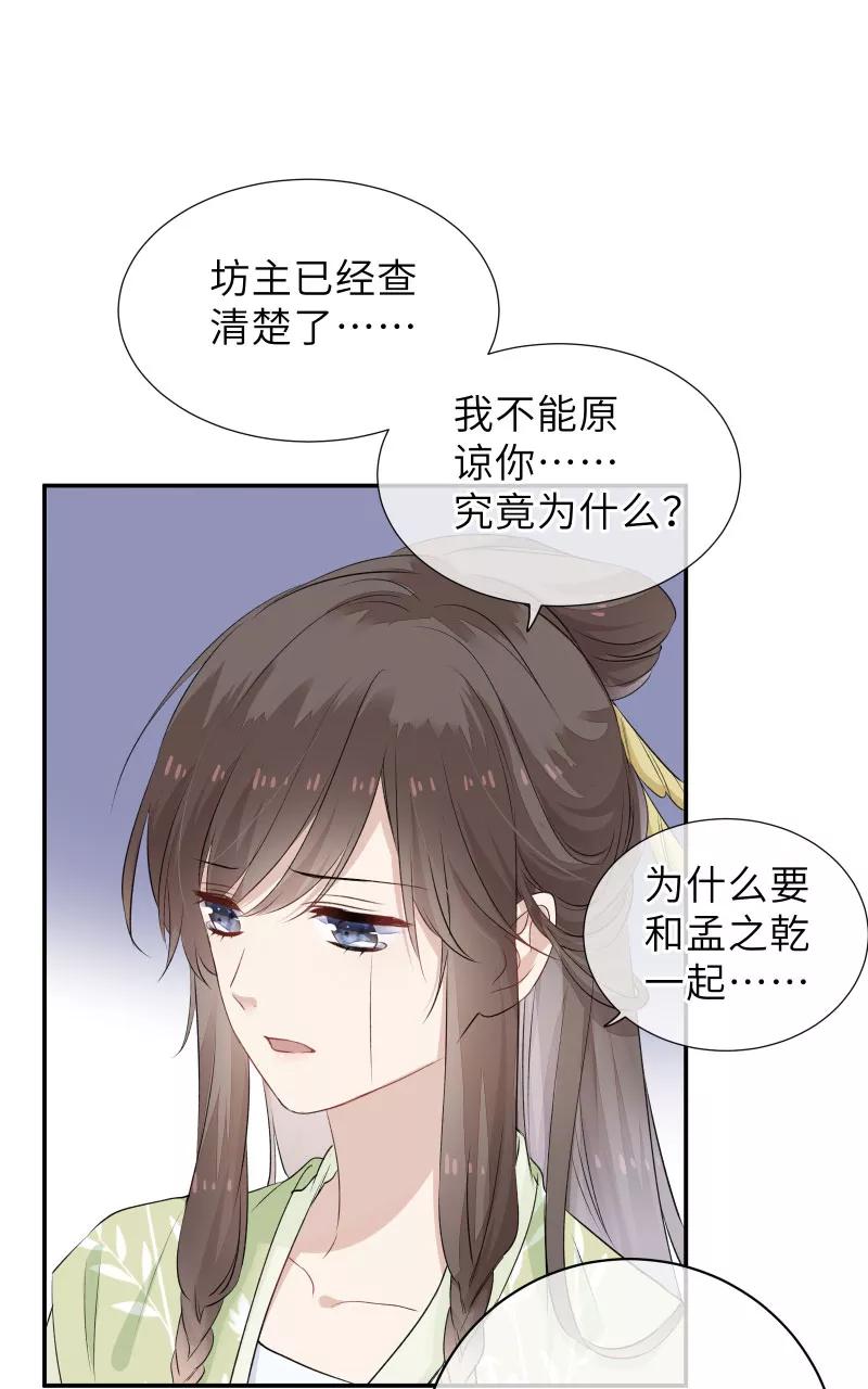 《镜花殇》[第42话] 回忆最是伤痛 第14页