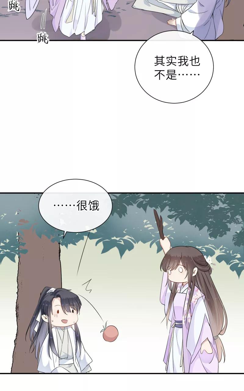 《镜花殇》[第43话] 那夜的地老天荒 第47页