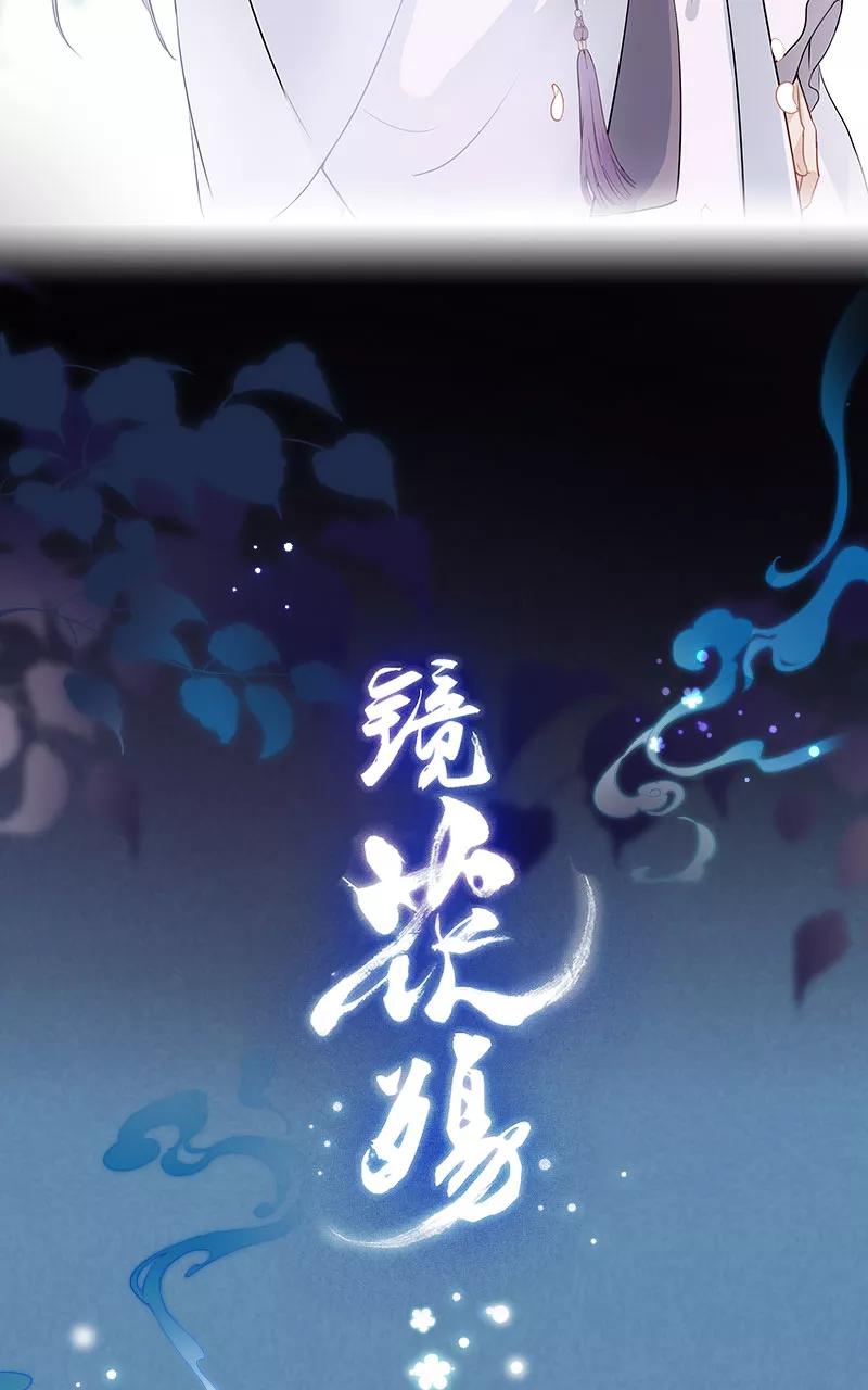 《镜花殇》[第43话] 那夜的地老天荒 第2页