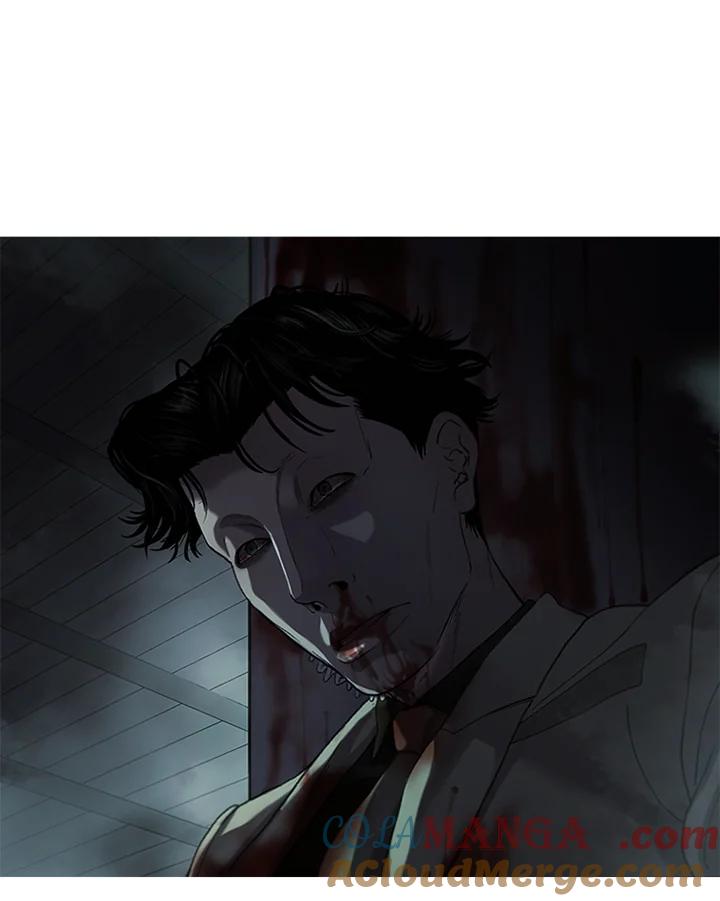 《拯救萝伦丝》第43话 第76页