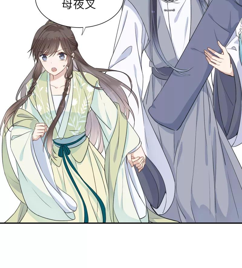 《镜花殇》[第49话] 智斗母夜叉？！ 第29页