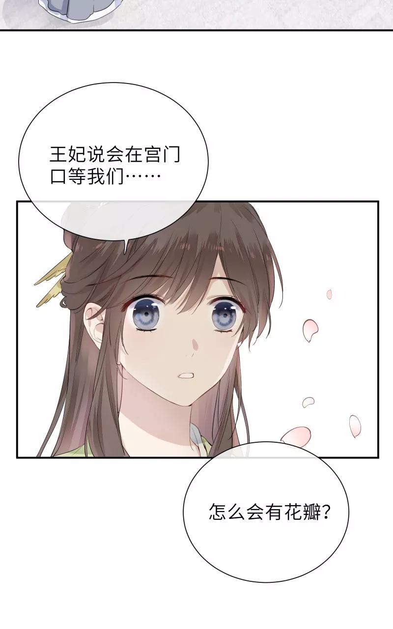 《镜花殇》[第51话] 成亲吧 第12页