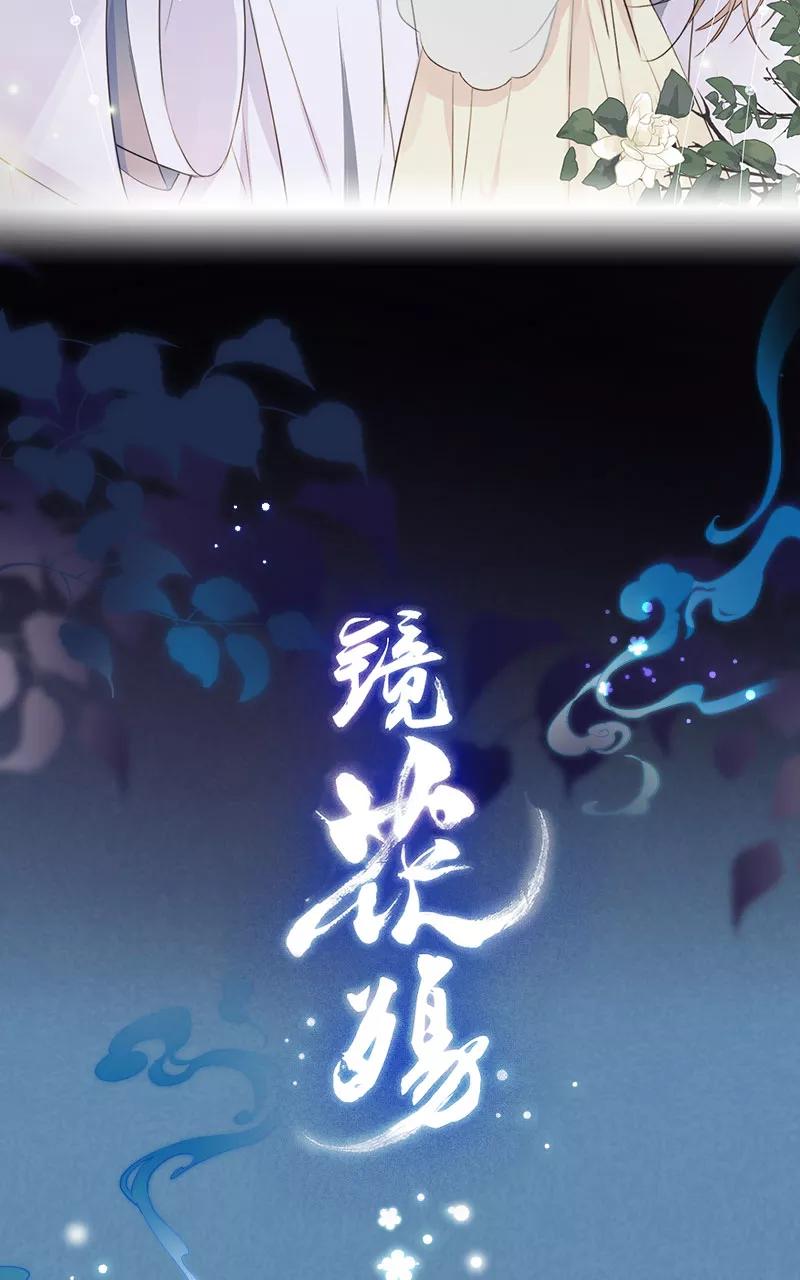 《镜花殇》[第51话] 成亲吧 第2页