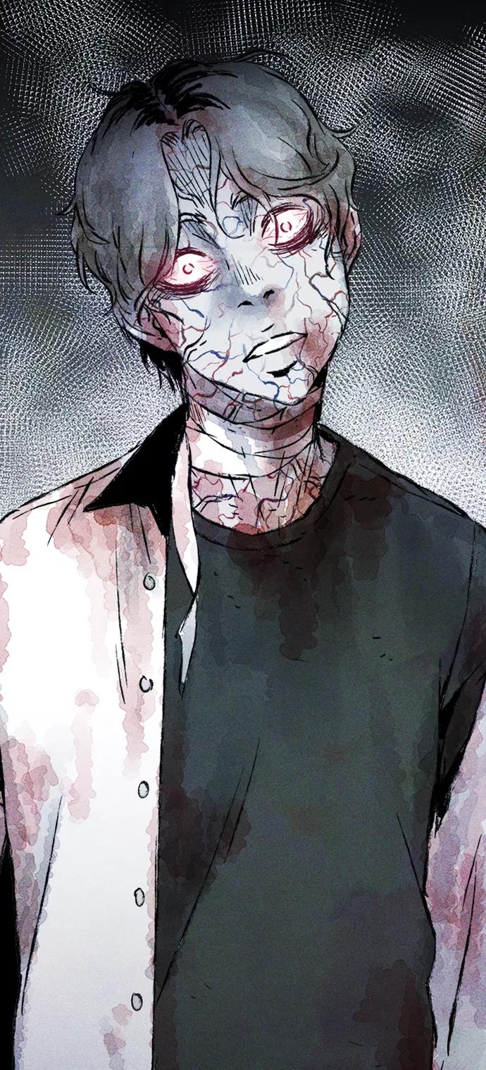 《人类碎片》第15话 第60页