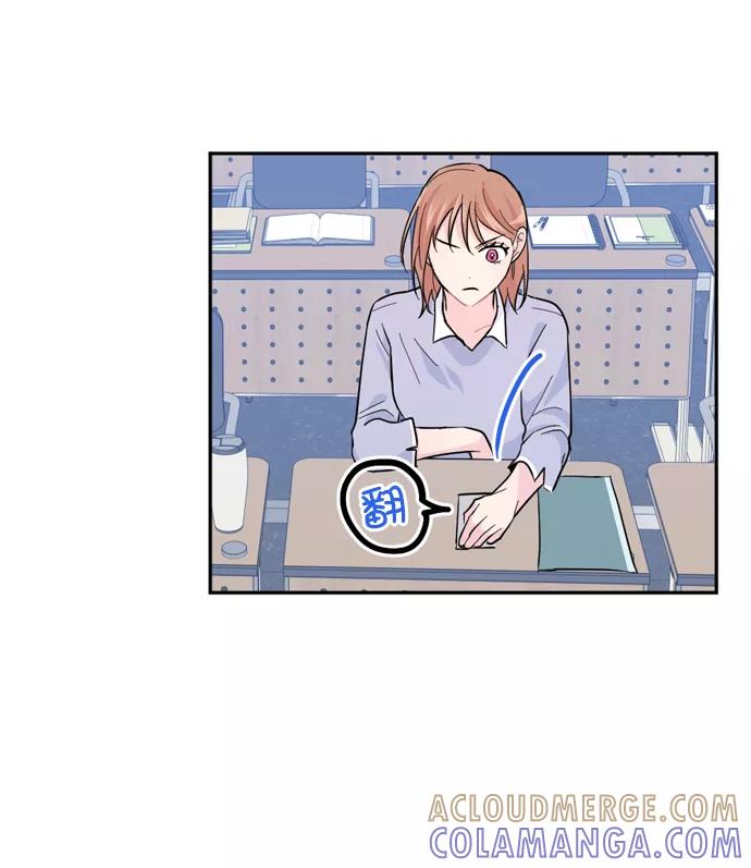《WHO ARE YOU！》第18话 第79页
