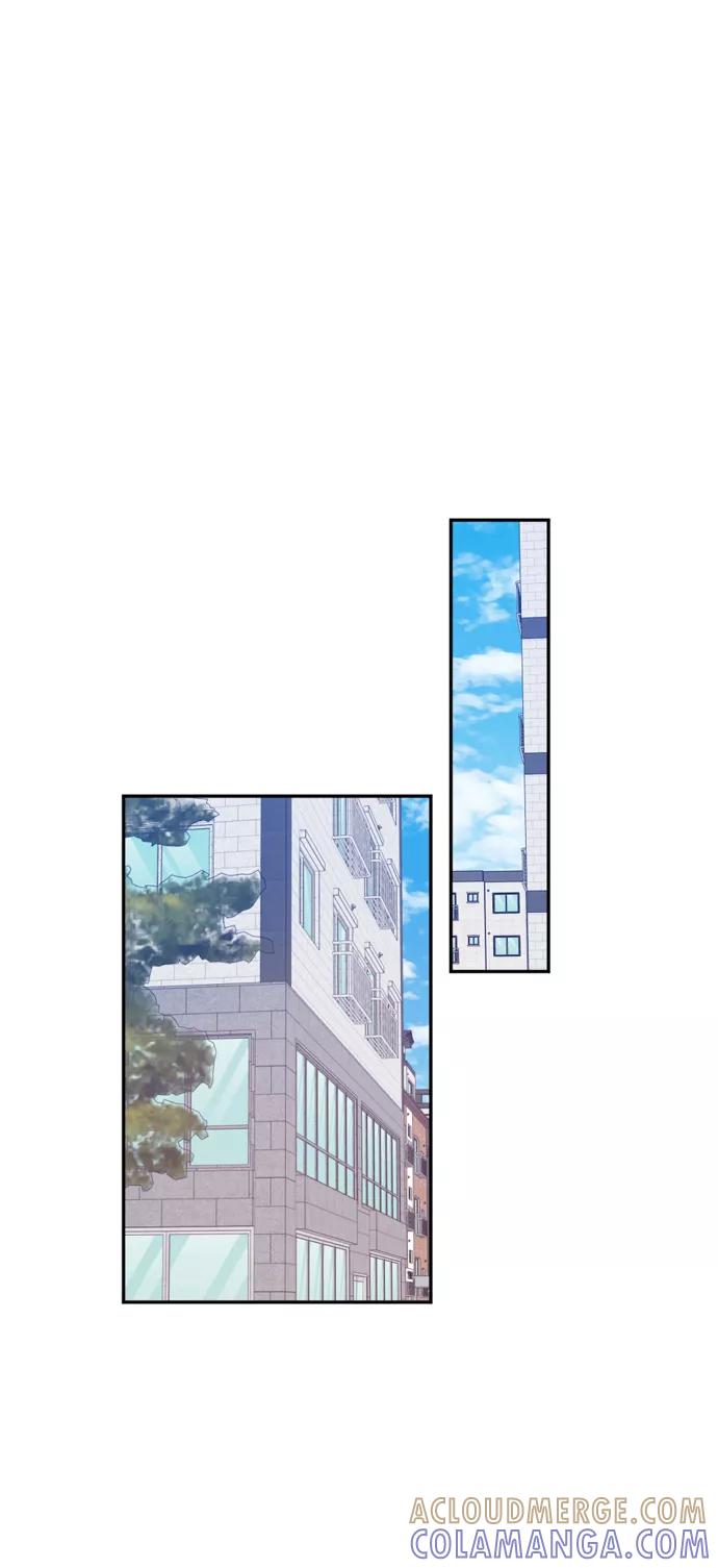 《WHO ARE YOU！》第18话 第52页