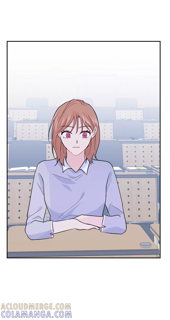 《WHO ARE YOU！》第18话 第82页
