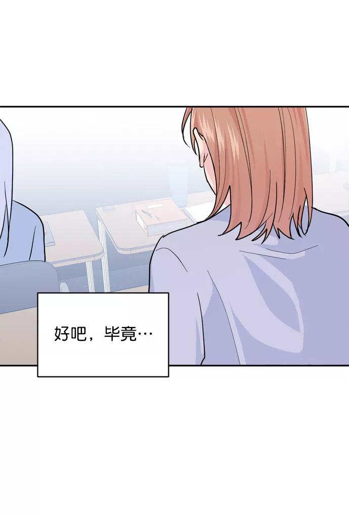 《WHO ARE YOU！》第19话 第33页