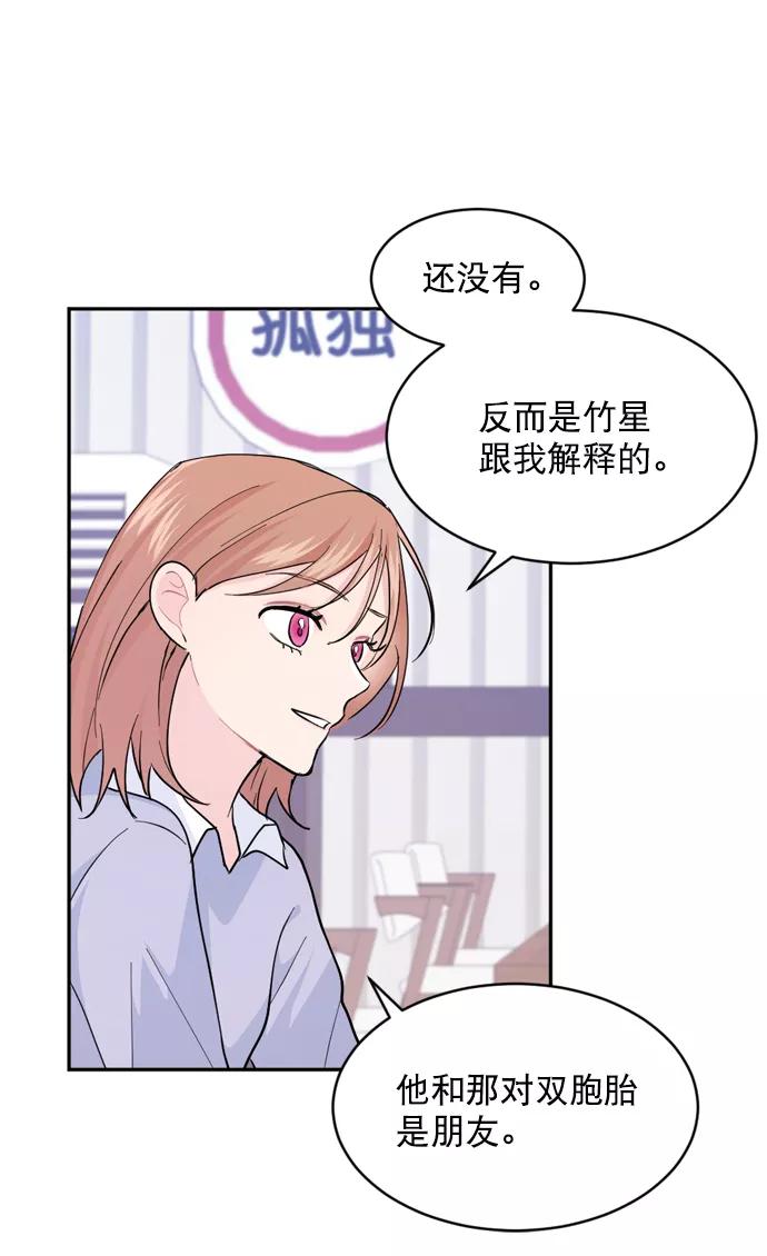 《WHO ARE YOU！》第19话 第54页
