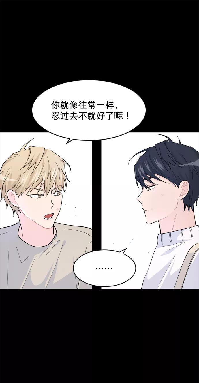 《WHO ARE YOU！》第19话 第6页