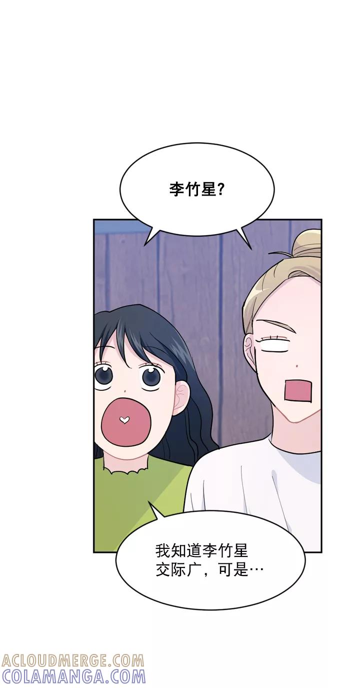 《WHO ARE YOU！》第19话 第55页
