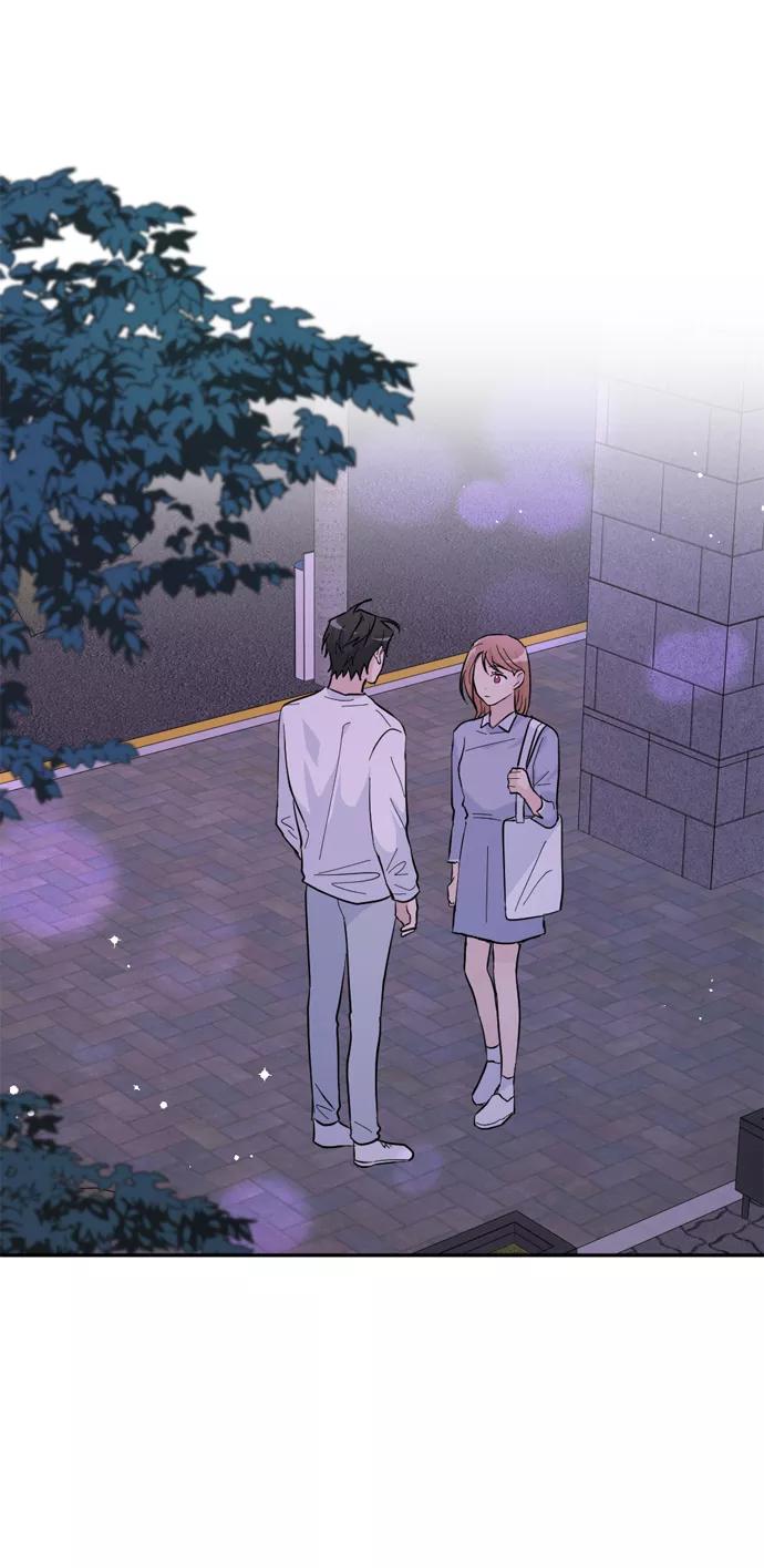 《WHO ARE YOU！》第19话 第80页