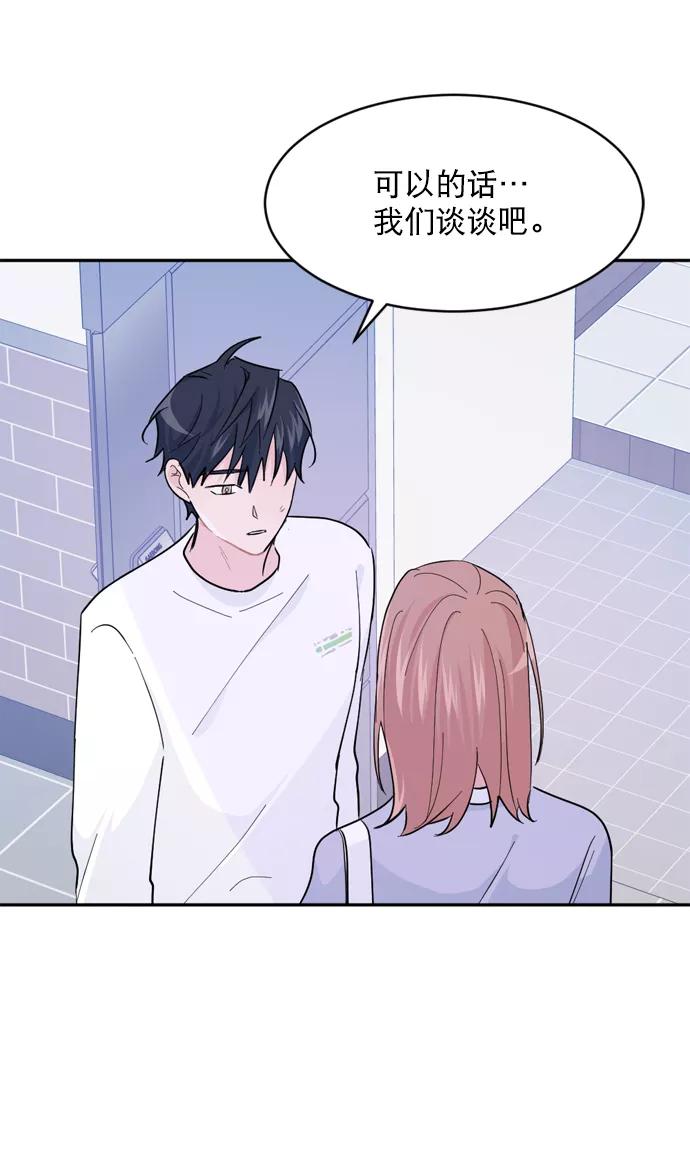 《WHO ARE YOU！》第19话 第75页