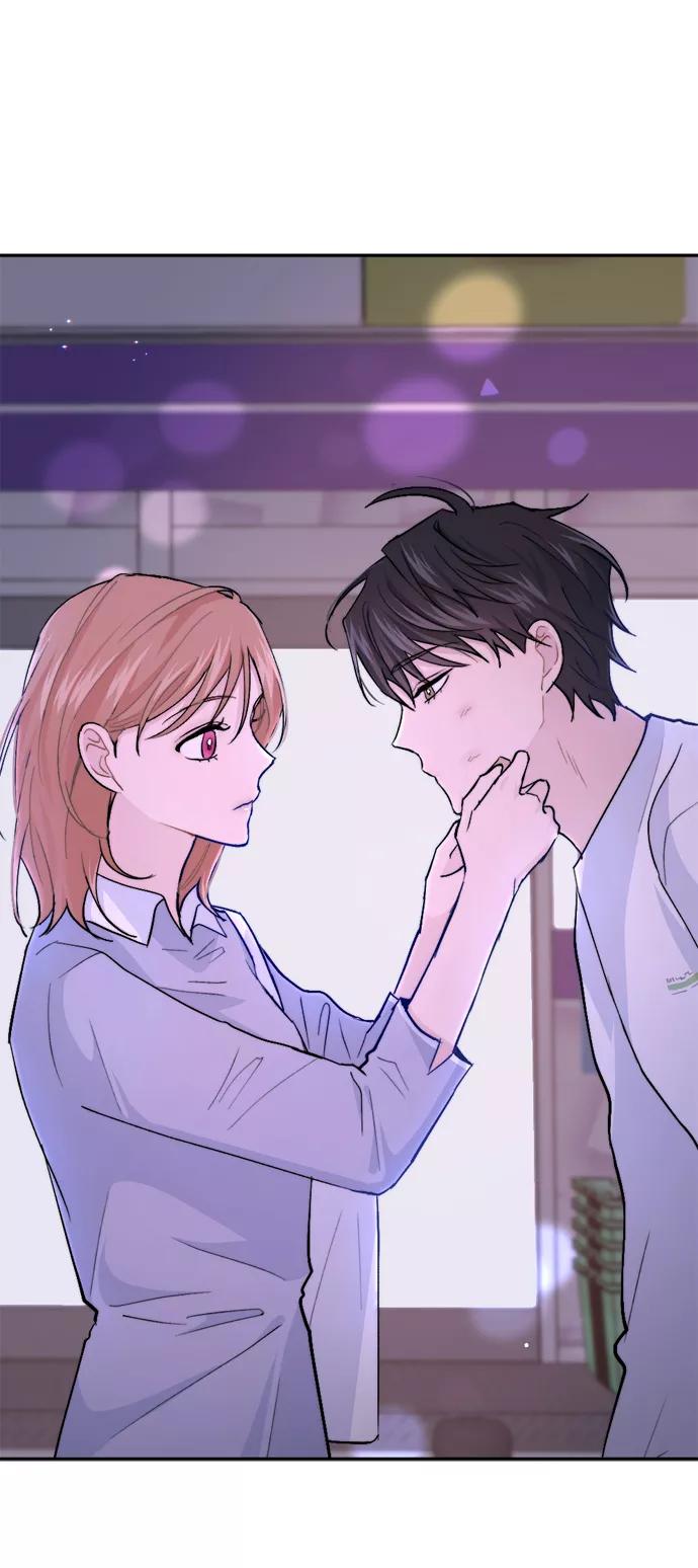 《WHO ARE YOU！》第20话 第39页