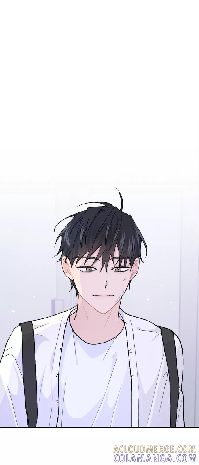 《WHO ARE YOU！》第20话 第73页