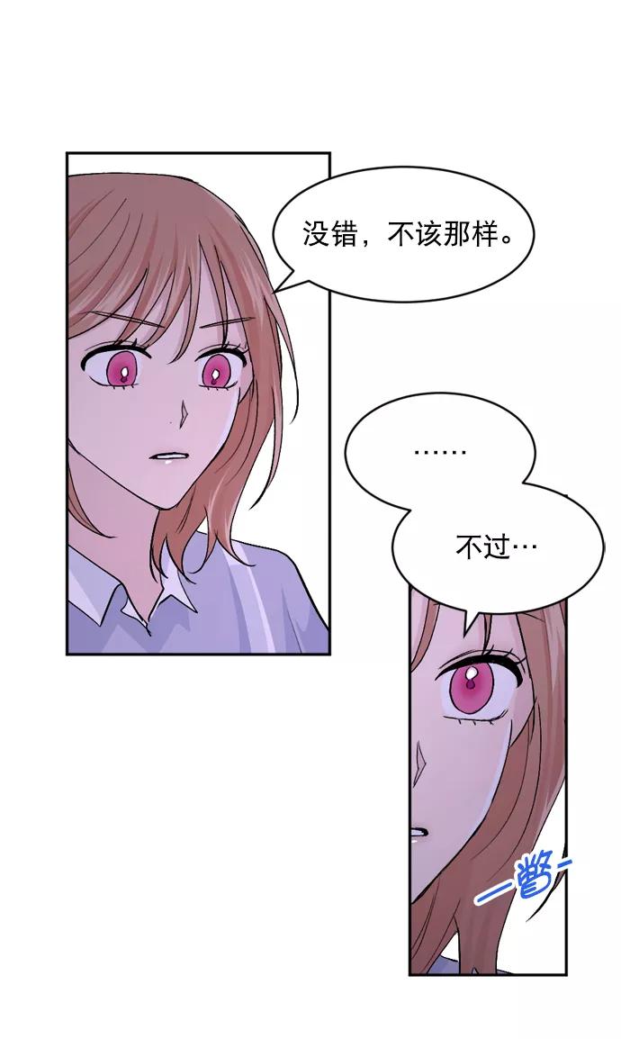 《WHO ARE YOU！》第20话 第20页