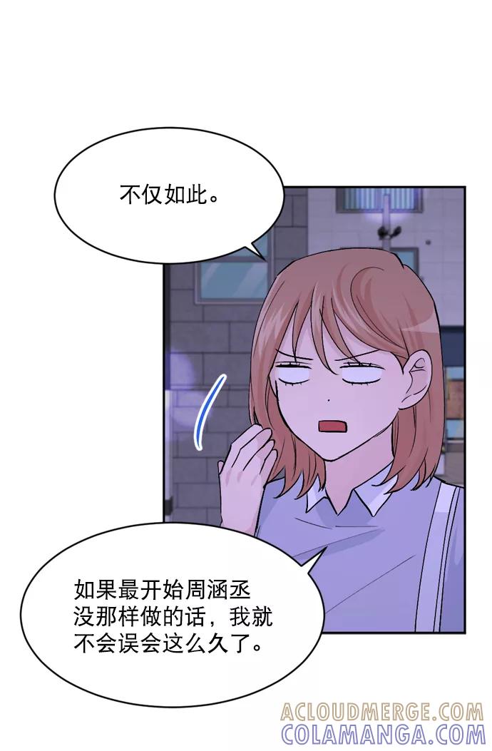 《WHO ARE YOU！》第20话 第7页