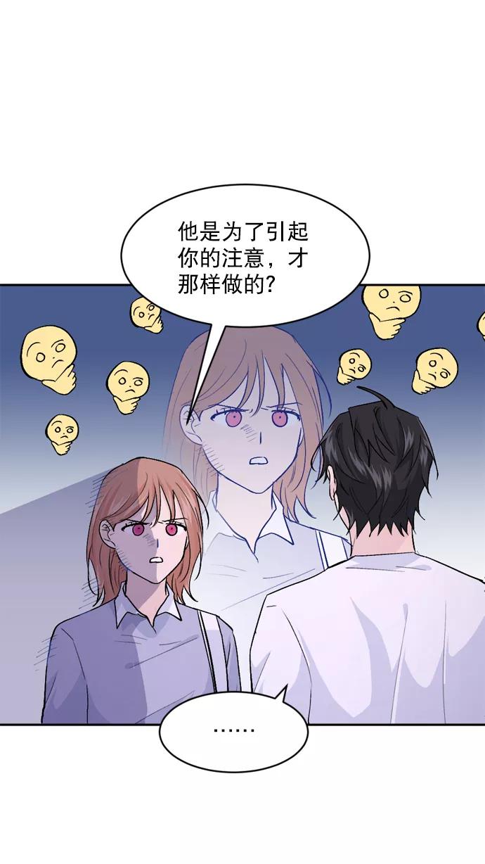 《WHO ARE YOU！》第20话 第17页