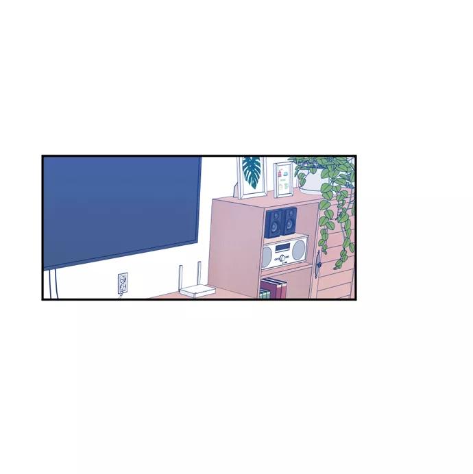 《WHO ARE YOU！》第20话 第44页