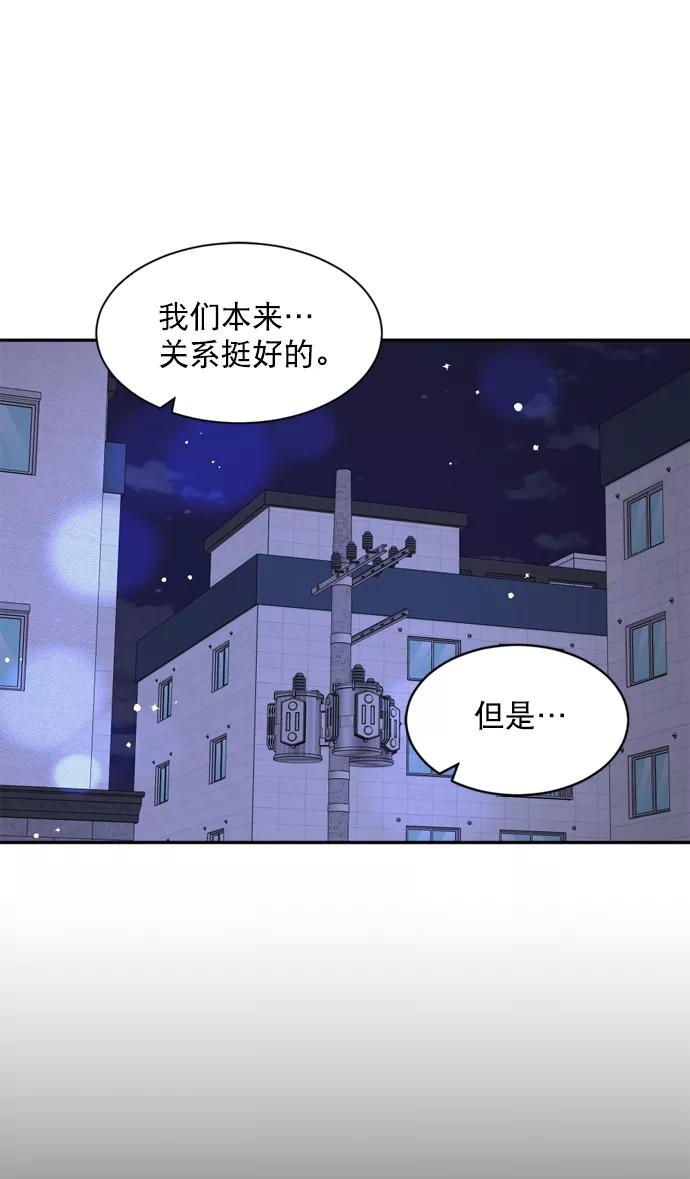 《WHO ARE YOU！》第20话 第11页