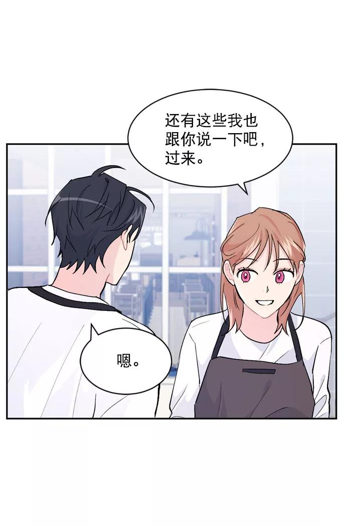 《WHO ARE YOU！》第21话 第50页
