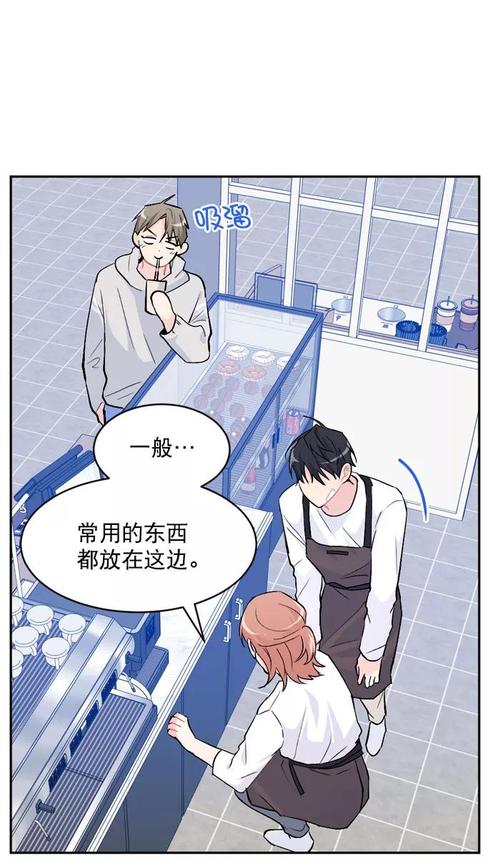《WHO ARE YOU！》第21话 第51页