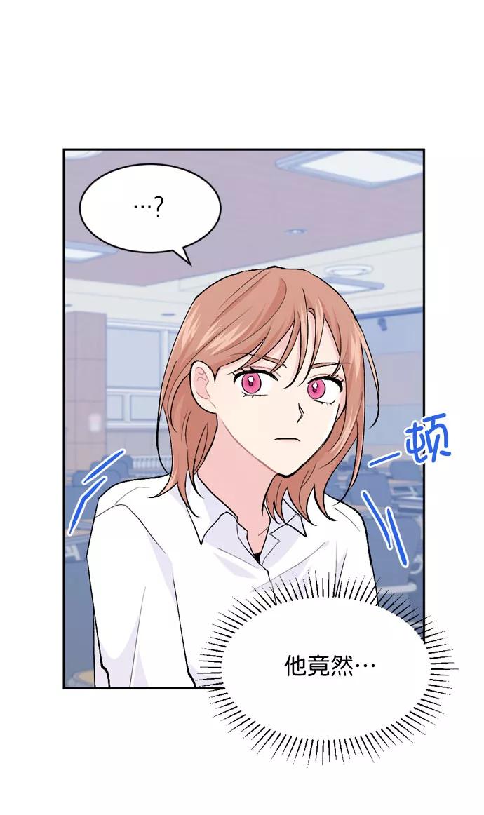 《WHO ARE YOU！》第21话 第74页