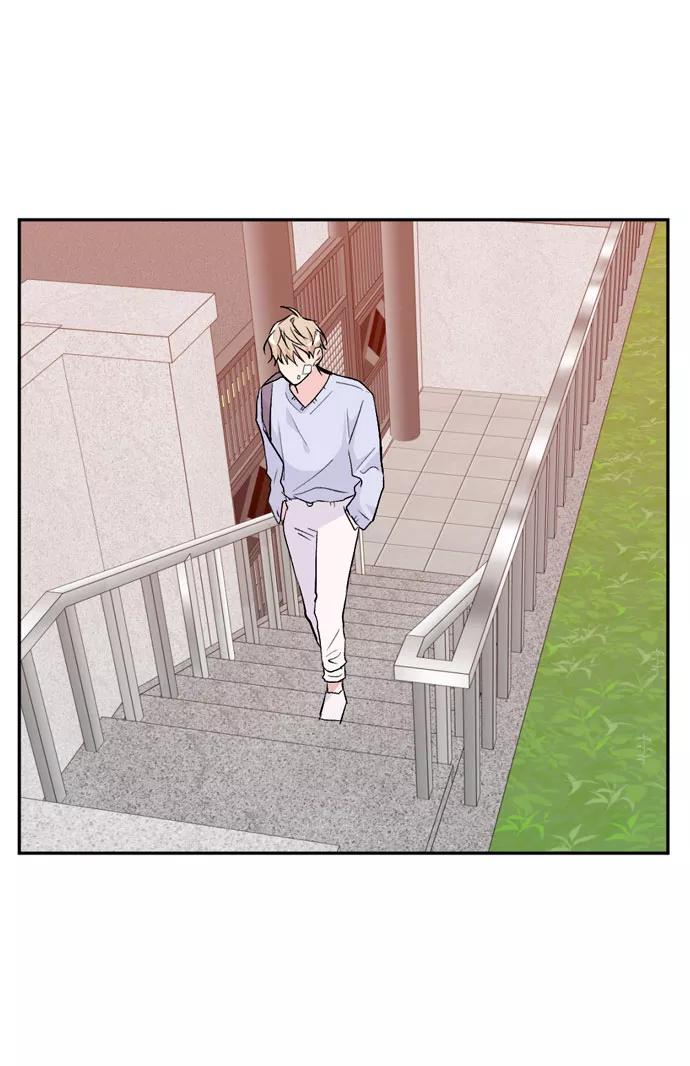 《WHO ARE YOU！》第21话 第81页