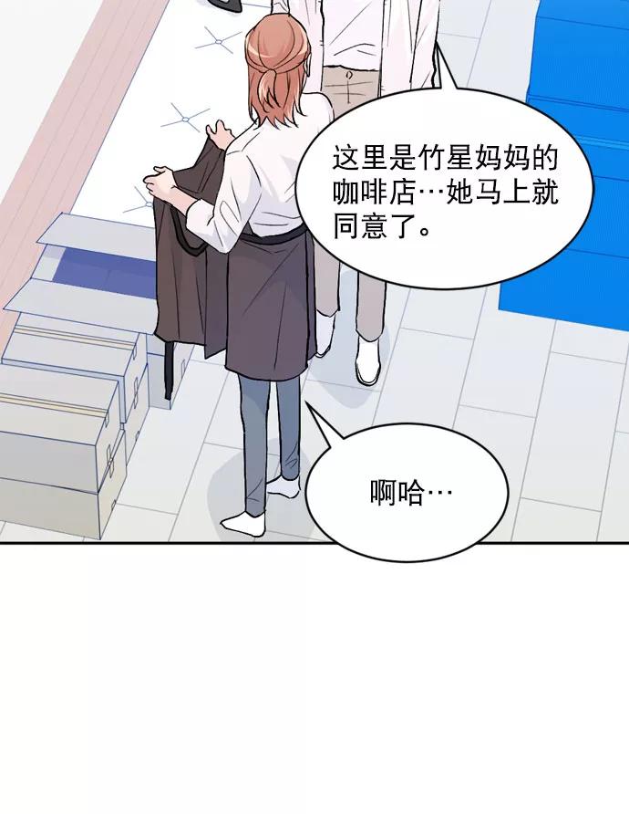 《WHO ARE YOU！》第21话 第15页