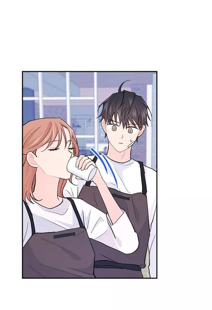 《WHO ARE YOU！》第21话 第30页