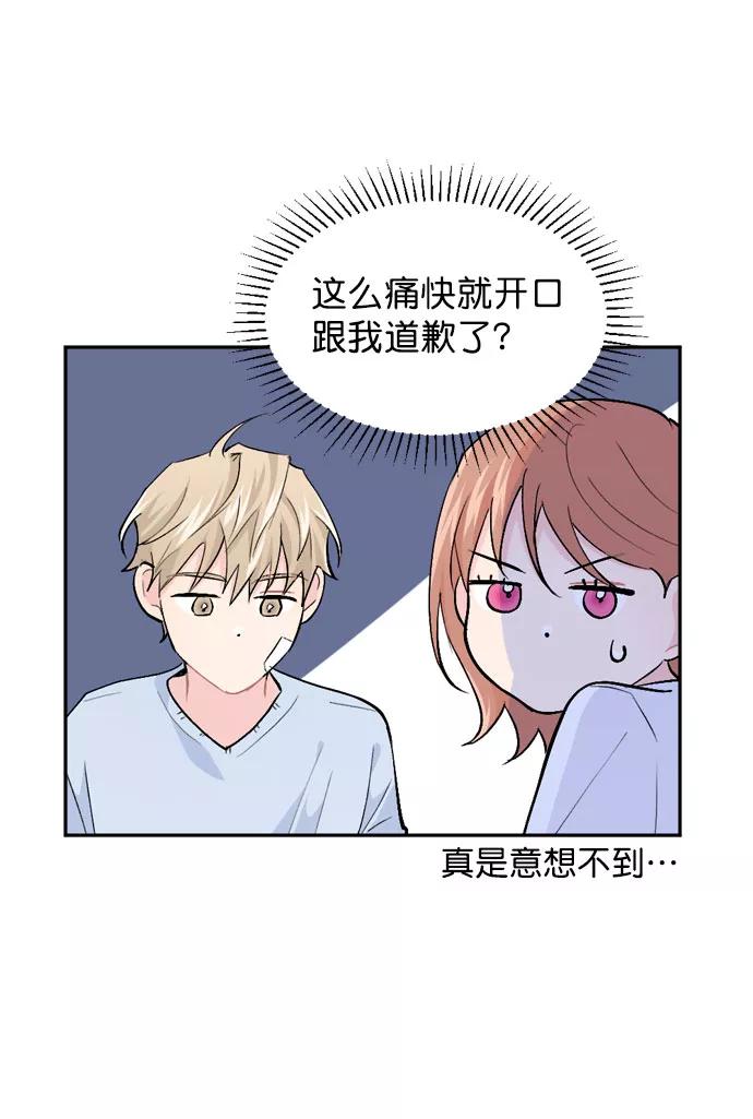 《WHO ARE YOU！》第21话 第75页