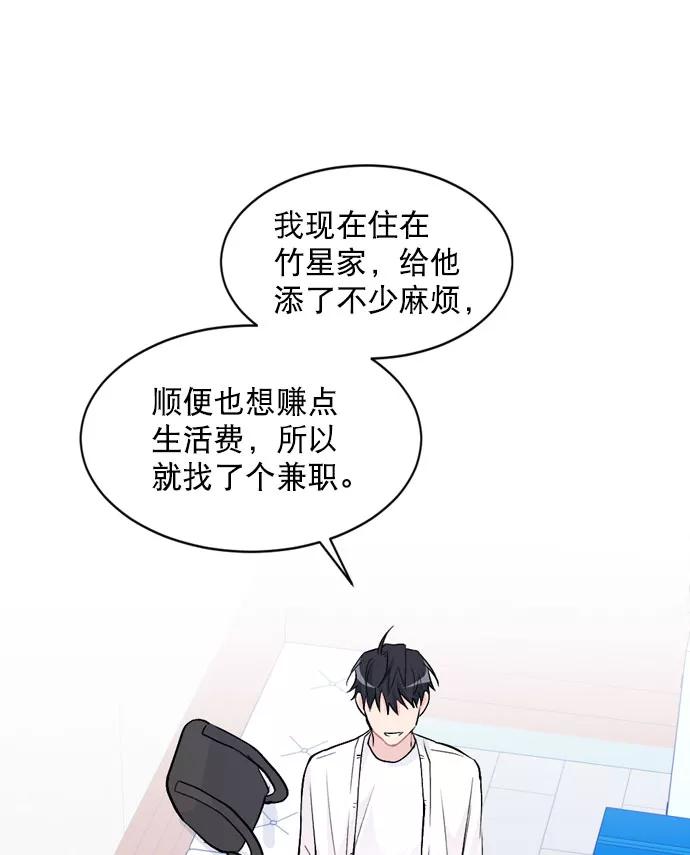 《WHO ARE YOU！》第21话 第14页