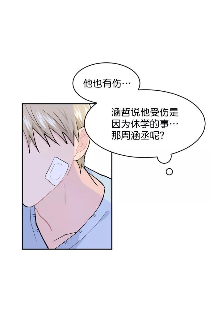 《WHO ARE YOU！》第21话 第72页