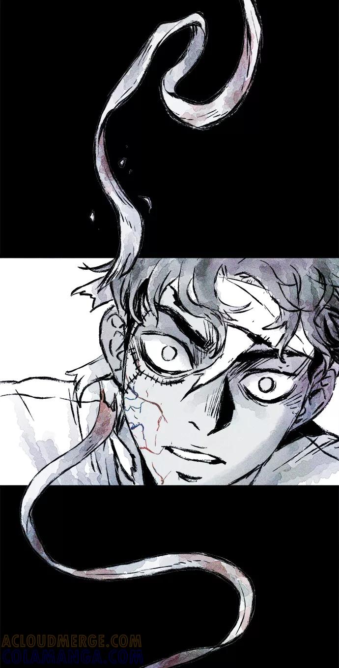 《人类碎片》第21话 第31页