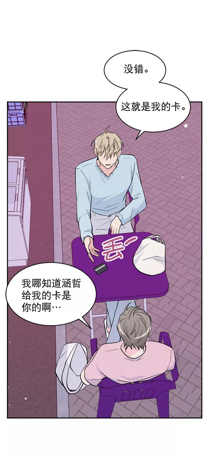 《WHO ARE YOU！》第22话 第59页