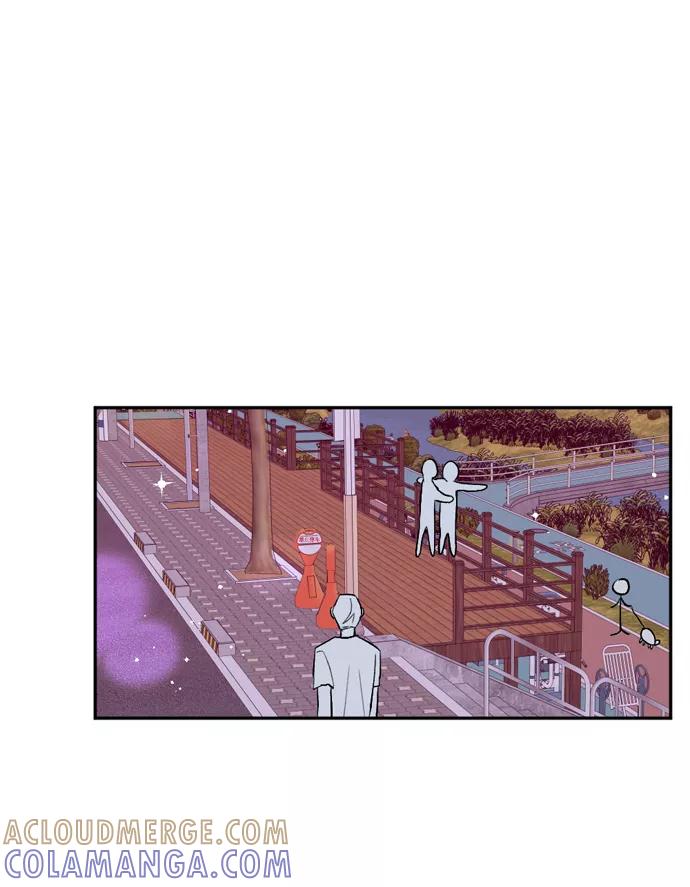 《WHO ARE YOU！》第22话 第70页