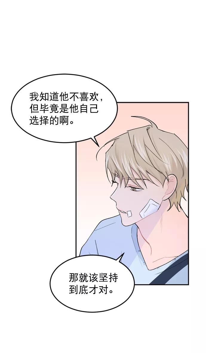 《WHO ARE YOU！》第22话 第30页