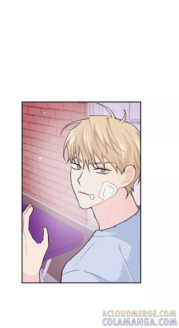 《WHO ARE YOU！》第22话 第67页