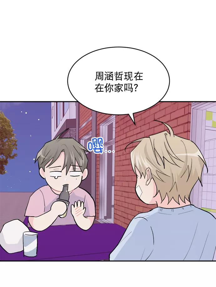 《WHO ARE YOU！》第22话 第63页