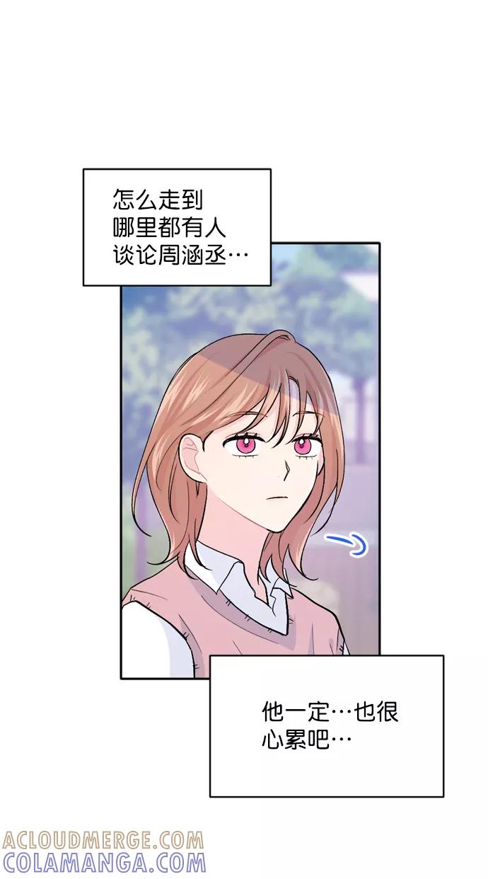 《WHO ARE YOU！》第23话 第37页