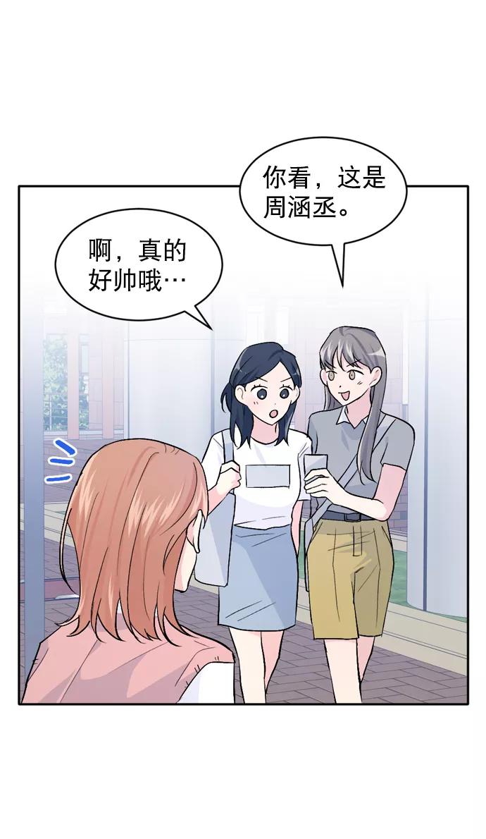 《WHO ARE YOU！》第23话 第35页