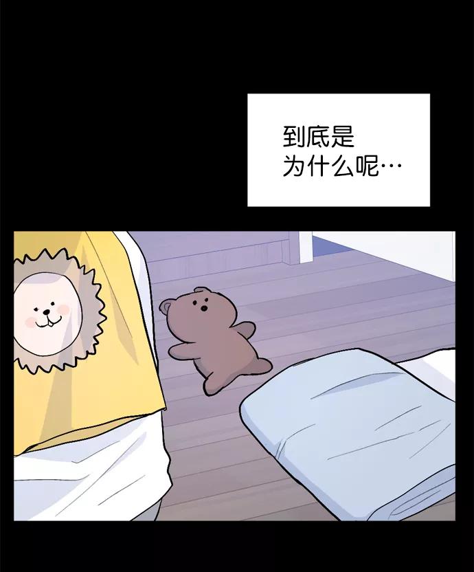 《WHO ARE YOU！》第23话 第71页