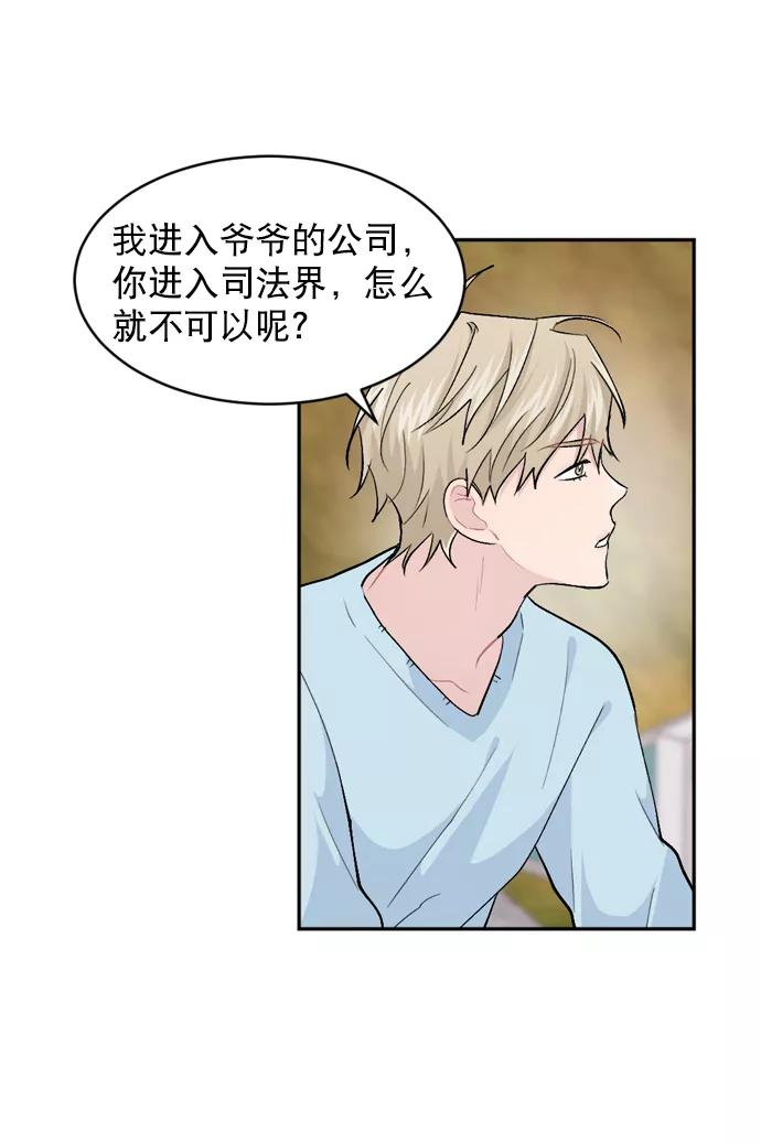 《WHO ARE YOU！》第23话 第9页