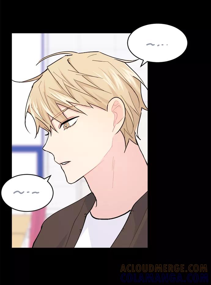 《WHO ARE YOU！》第23话 第52页