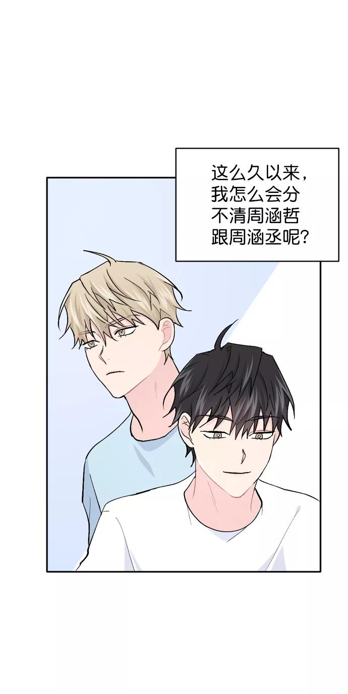 《WHO ARE YOU！》第23话 第33页