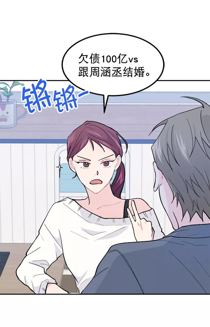 《WHO ARE YOU！》第24话 第3页