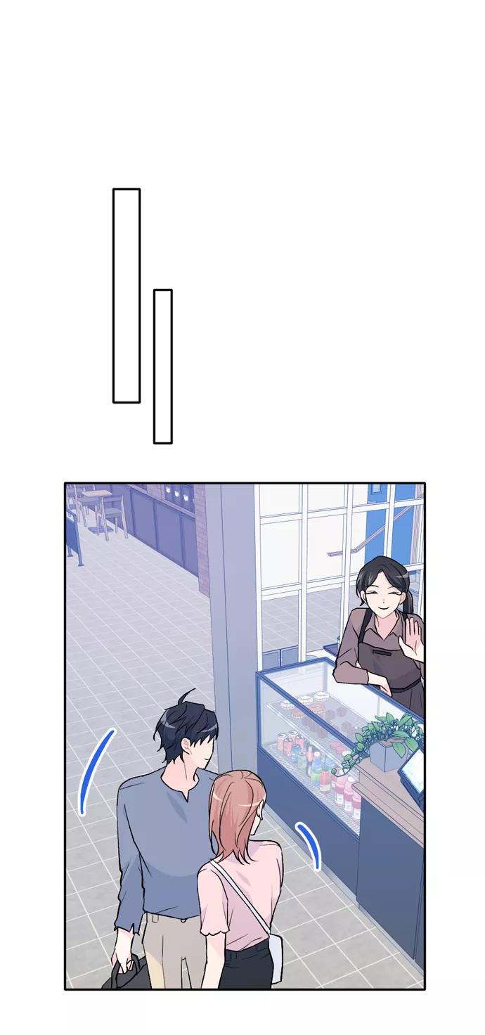《WHO ARE YOU！》第24话 第33页