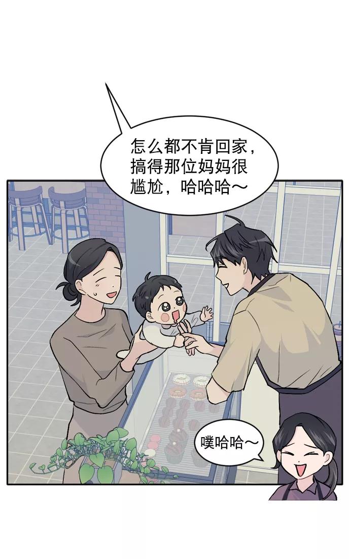 《WHO ARE YOU！》第24话 第24页