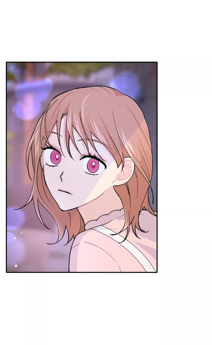 《WHO ARE YOU！》第25话 第45页