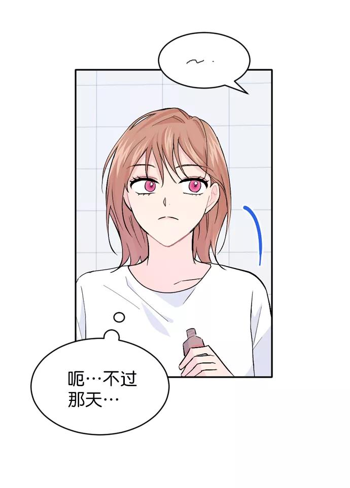《WHO ARE YOU！》第25话 第68页